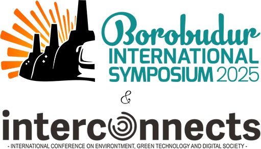 The 7th Borobudur International Symposium 2025 in Conjunction with The 3rd Interconnects 2025